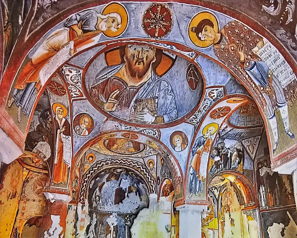 Elmalı Kilise