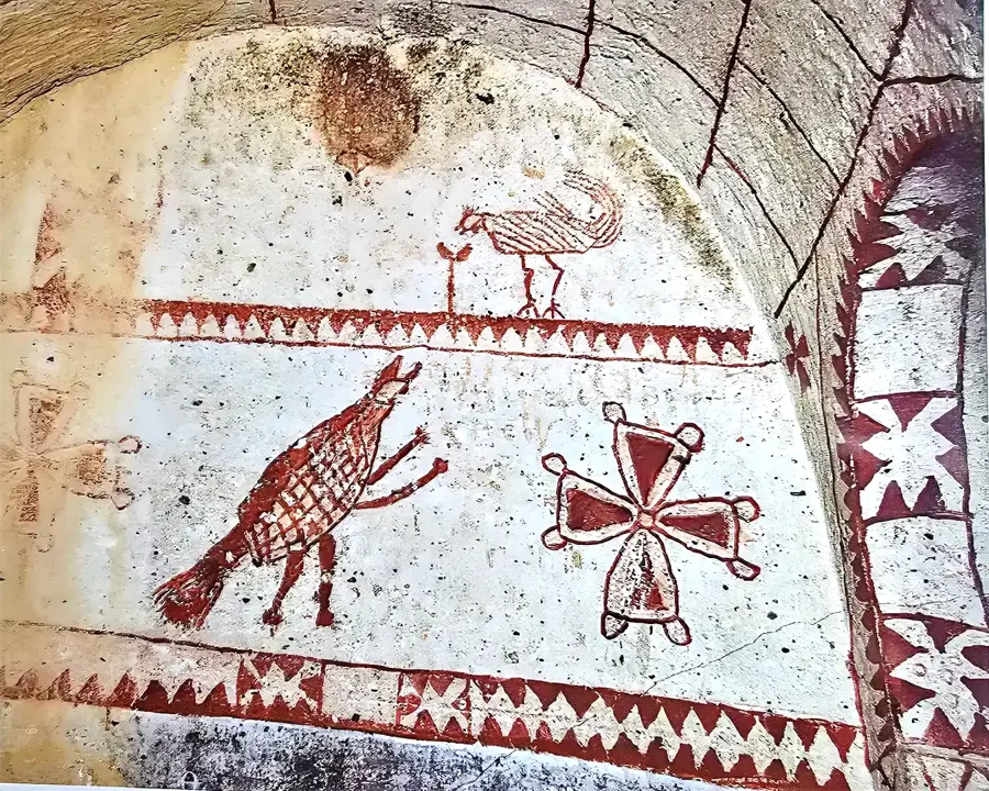 Azize Barbara Şapeli