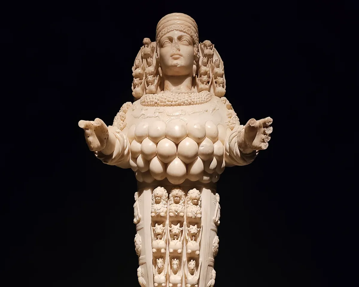 Efes Müzesi