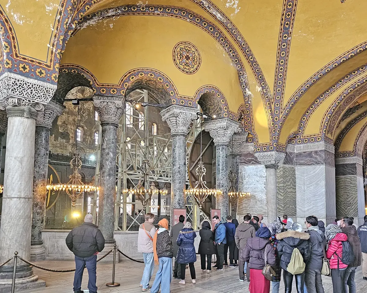 Rampadan sonra 2.Kat Tanıtım Bilgisi