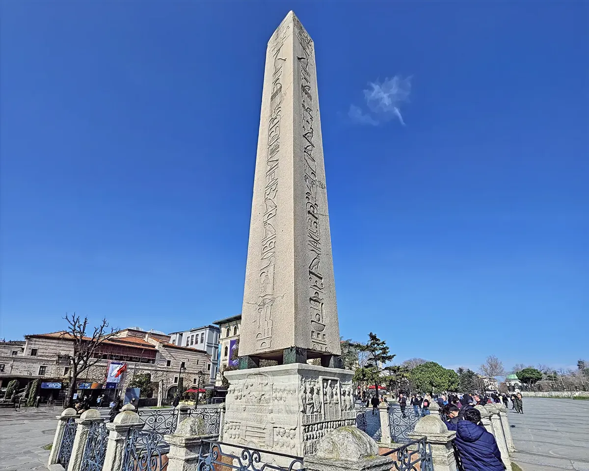 Dikilitaş