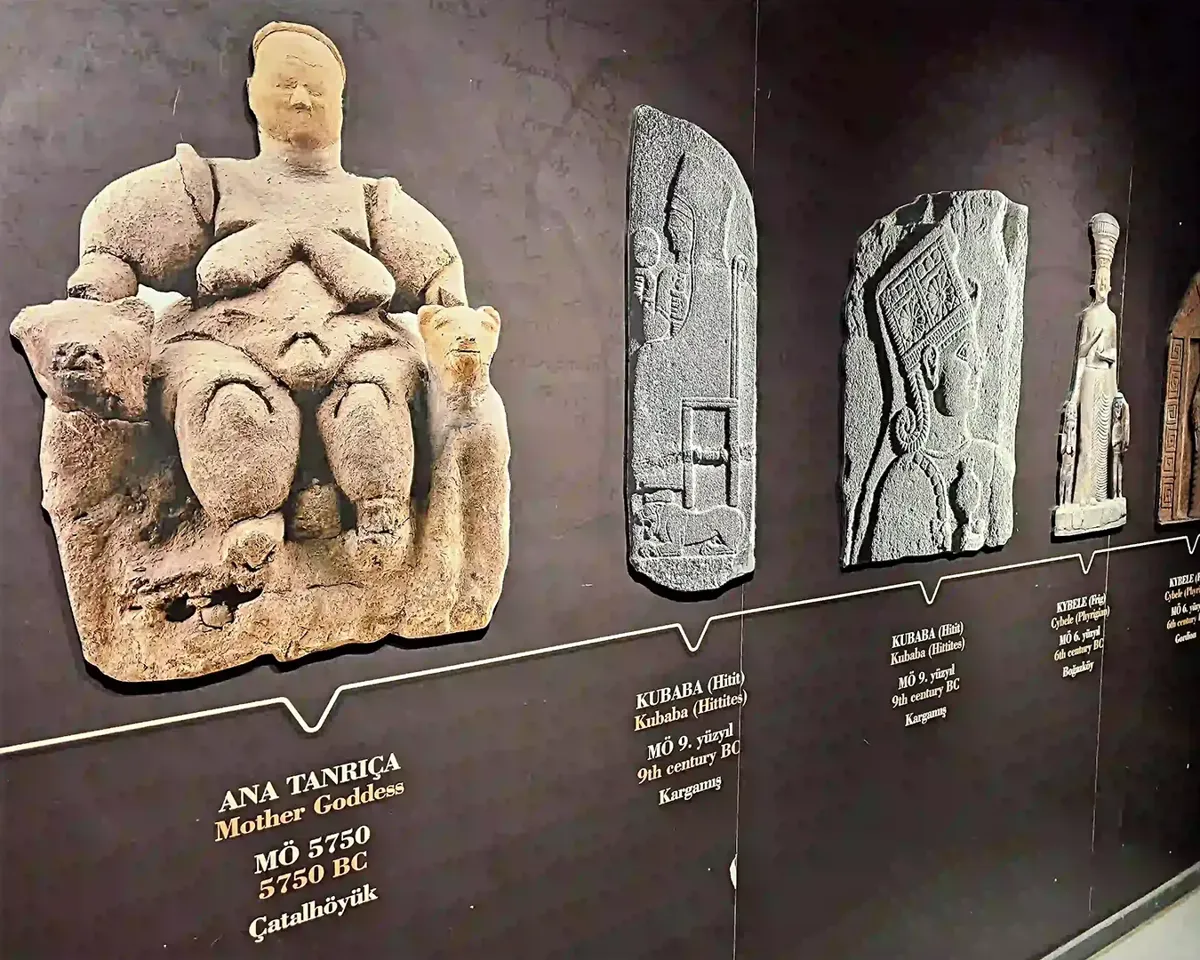 8.000 Yıllık Bir Gelenek
