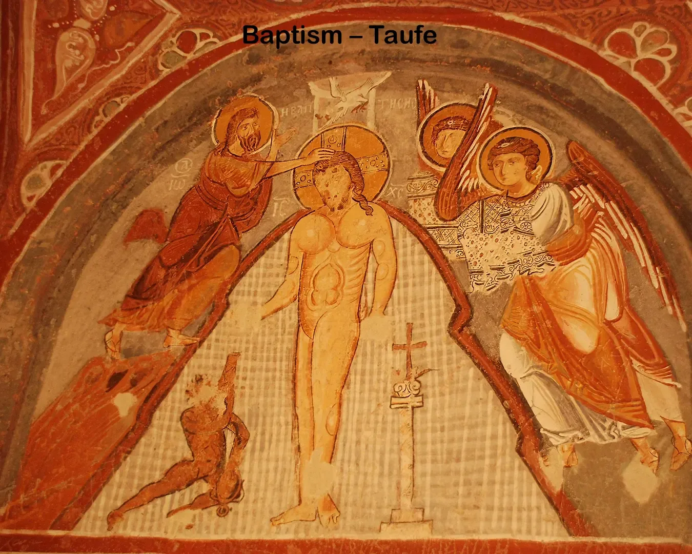 Elmalı Kilise