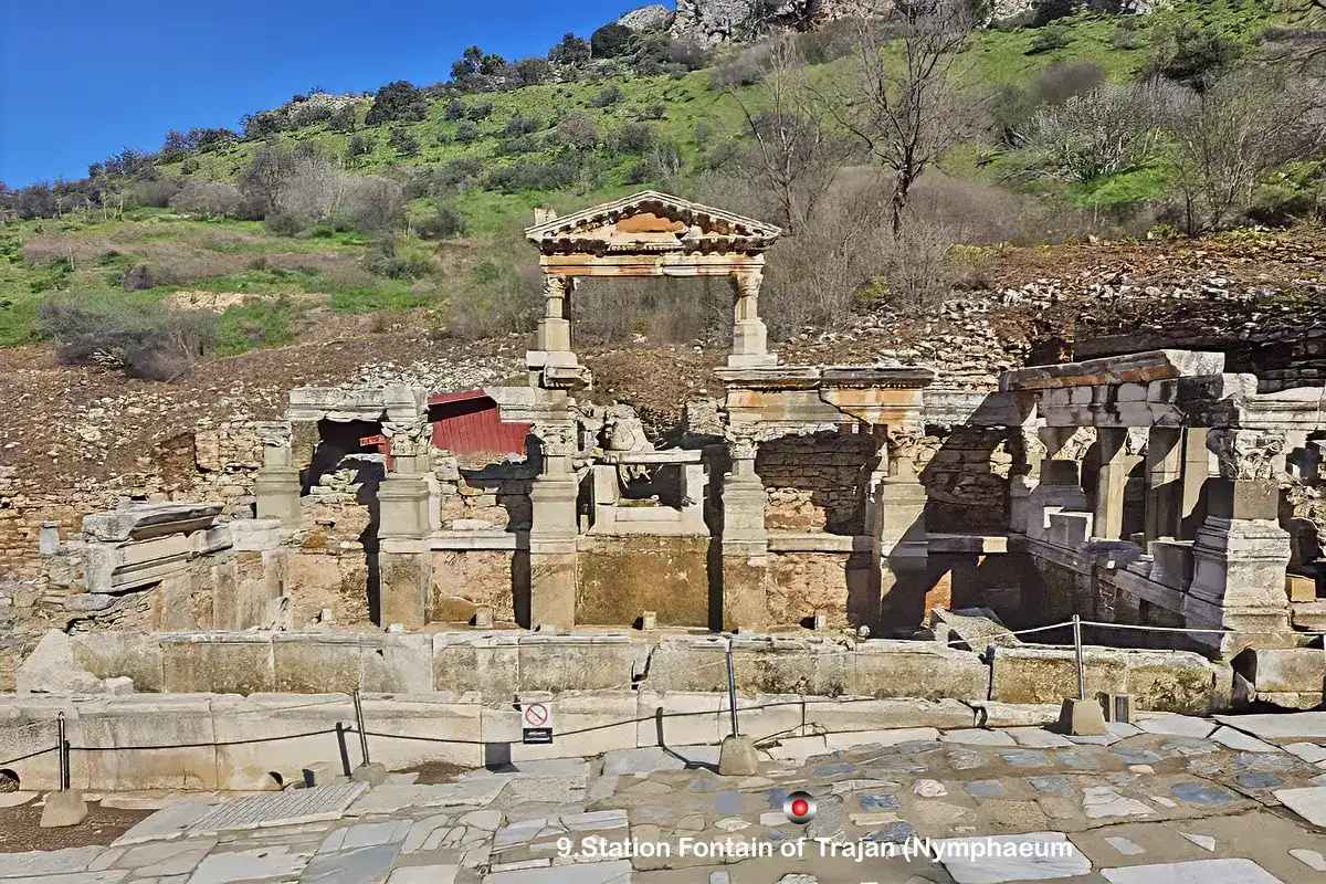 Trajan Çeşmesi