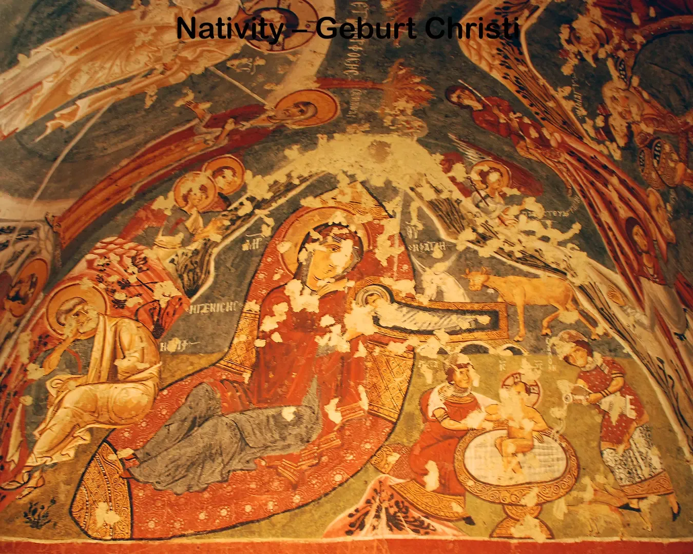 Çarıklı Kilise