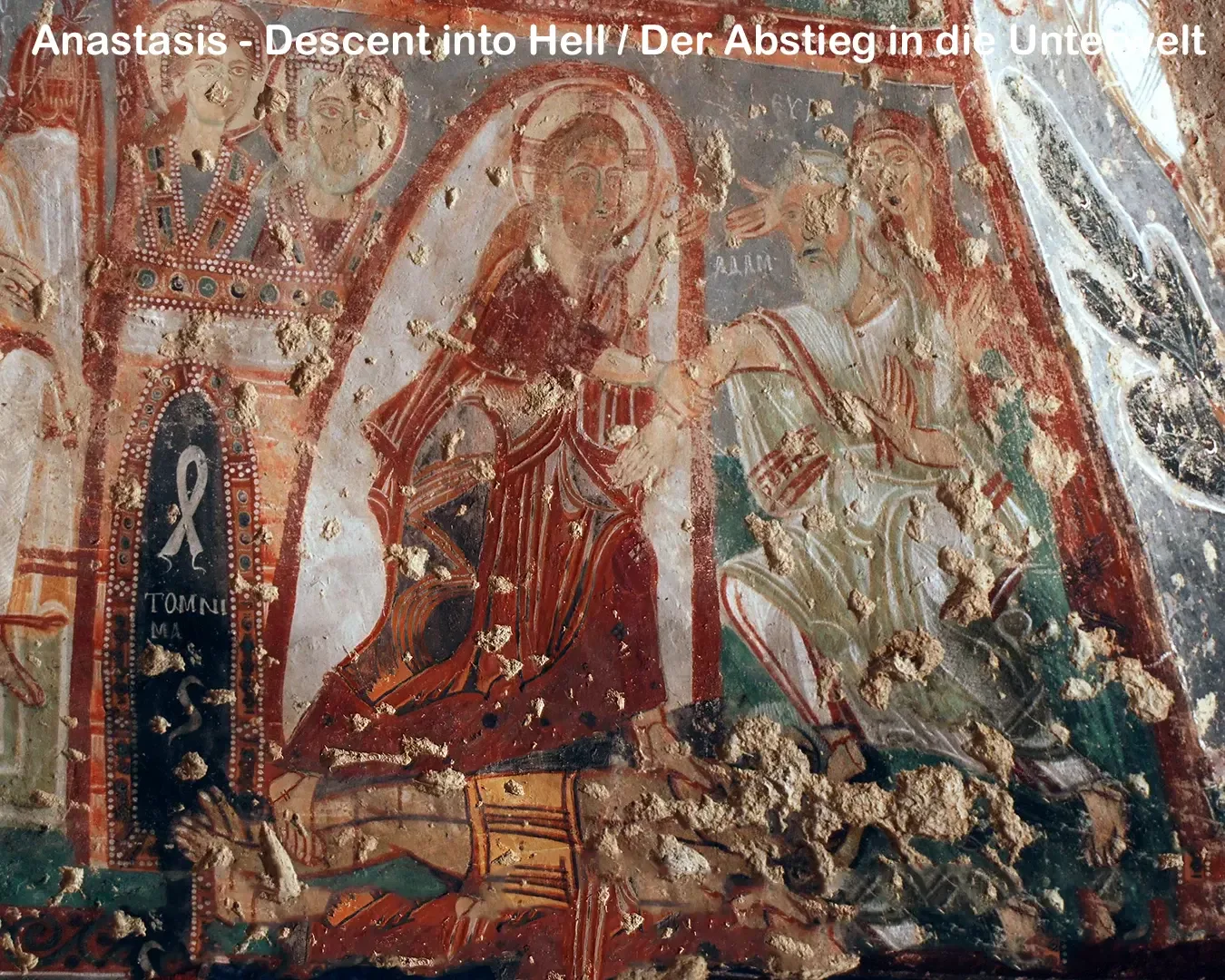 Tokalı Kilise