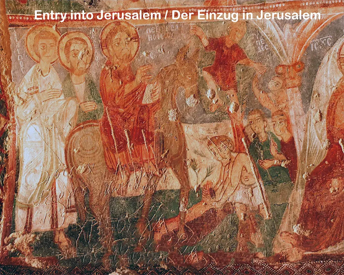 Tokalı Kilise