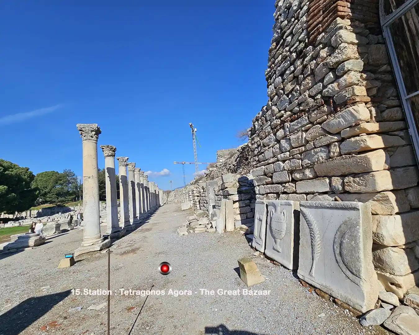 Güney Agora