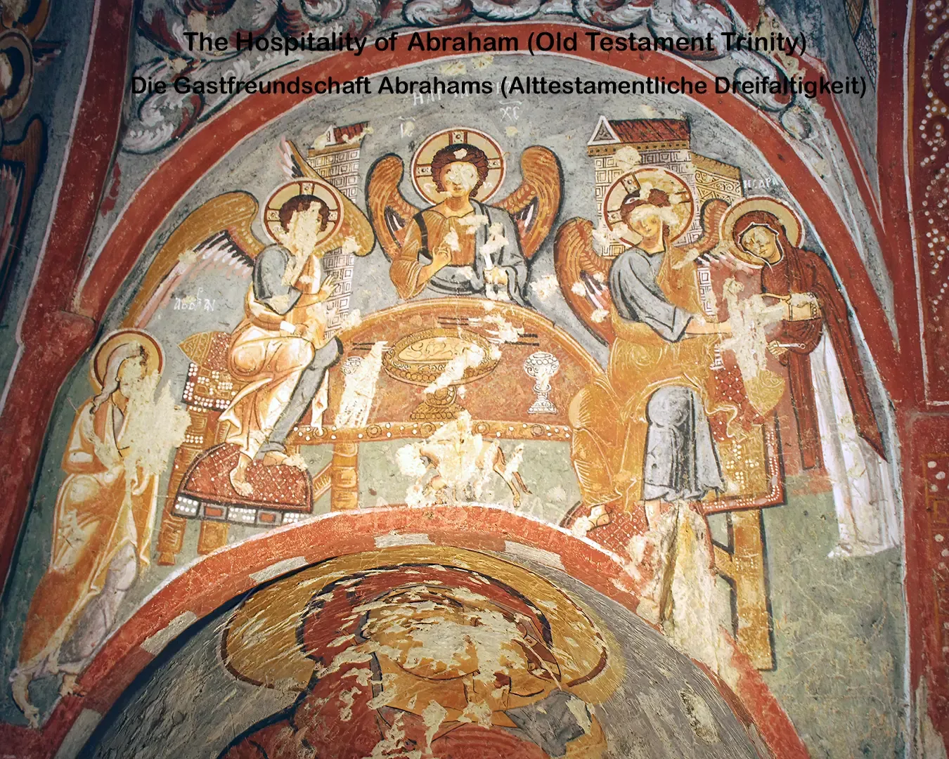 Çarıklı Kilise