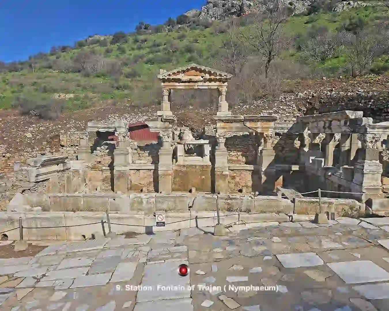 Trajan Çeşmesi