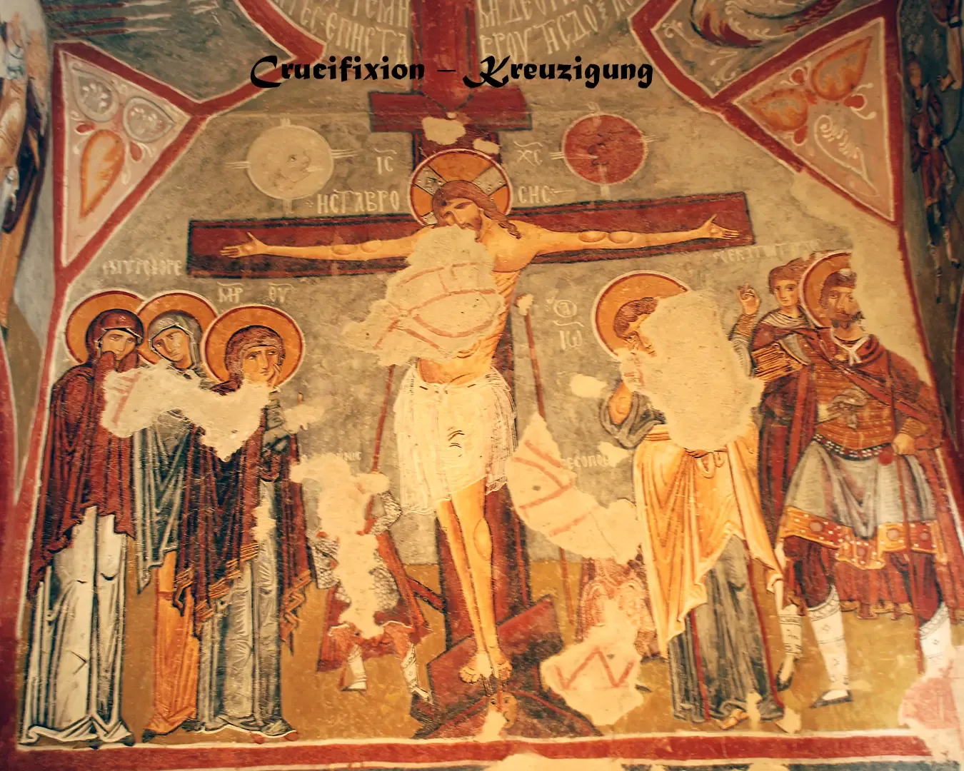Elmalı Kilise