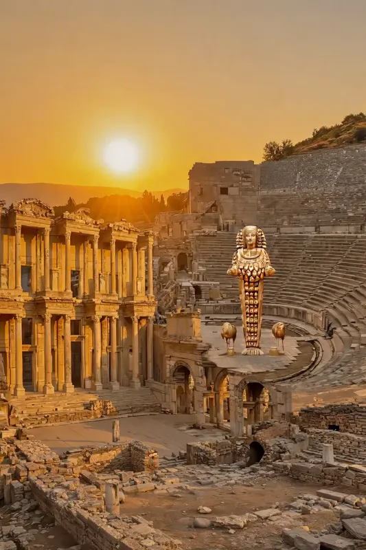 Efes & Çevresi